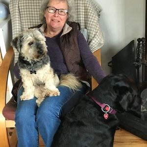 Meet your Posher, Vicki